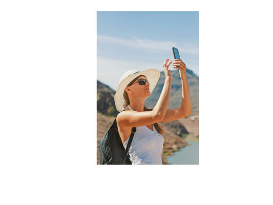 Can Solar Powered Phones Replace Traditional Charging ?