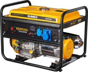 Power Generators