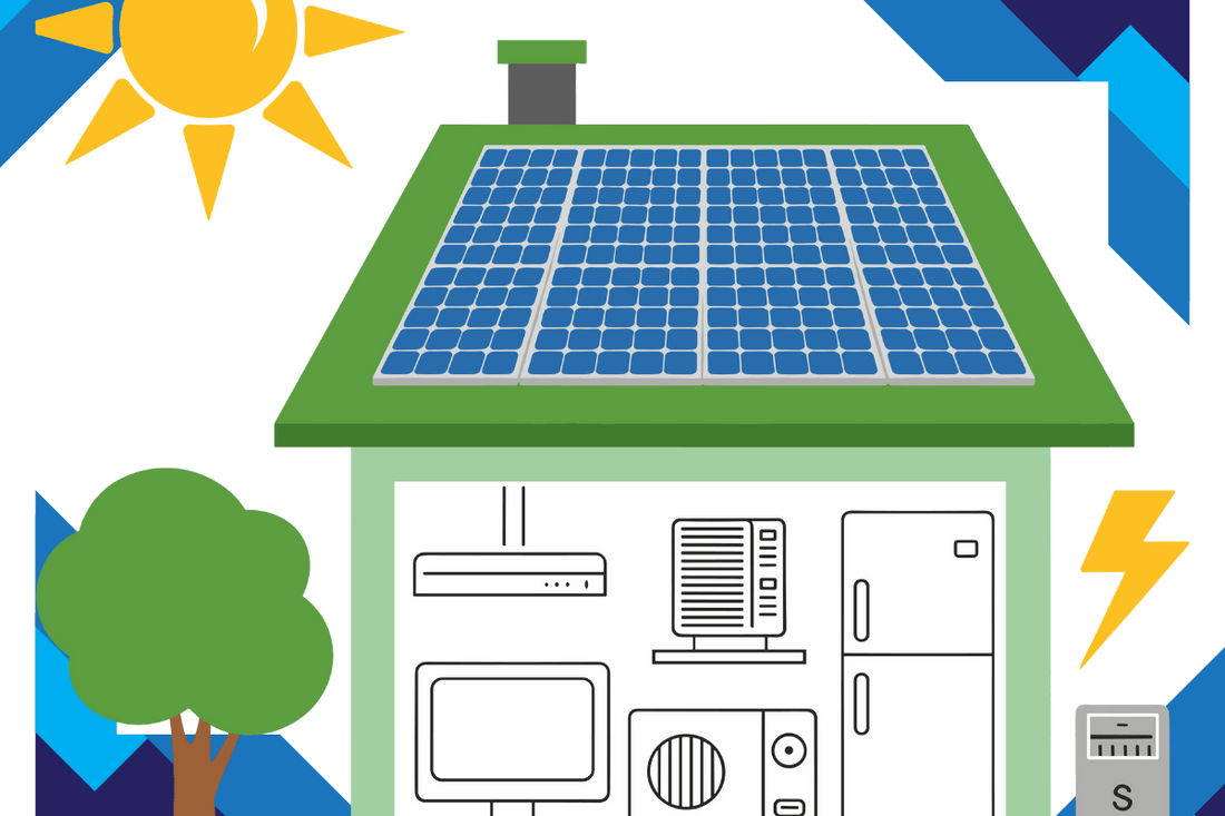 The Most Reliable Solar Powered Generator Brands on the Market
