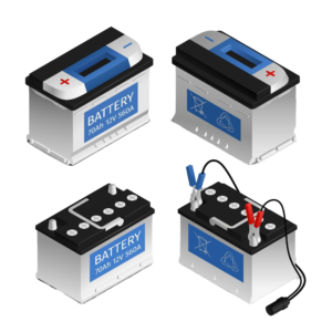 Batteries