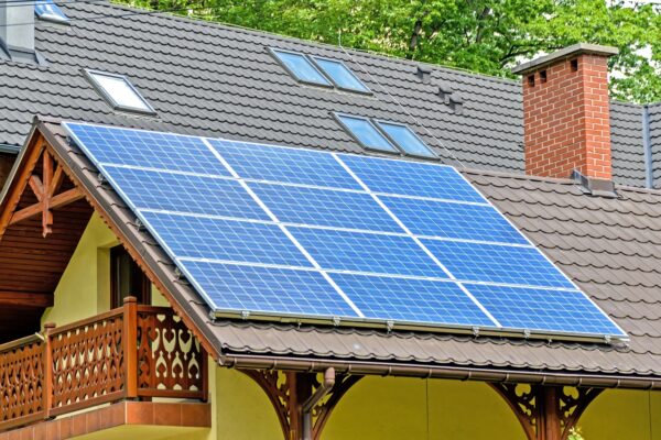 Best Solar Panels for Homes