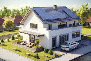 Solar Panels for the Home