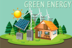 Green Energy