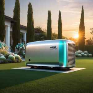 Generators for Your Home