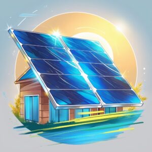 Solar Panel for Homes