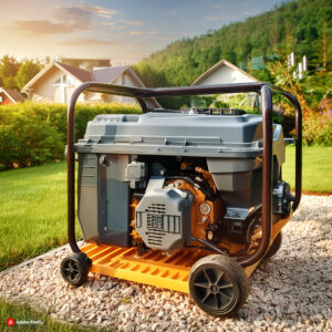 Dual Fuel Generators for the Home