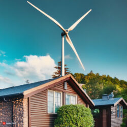 Best Wind Turbines for Homes