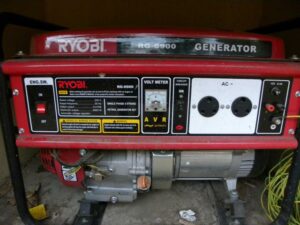 Home Generator